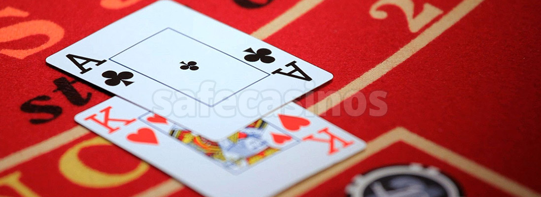 What is buying insurance in blackjack