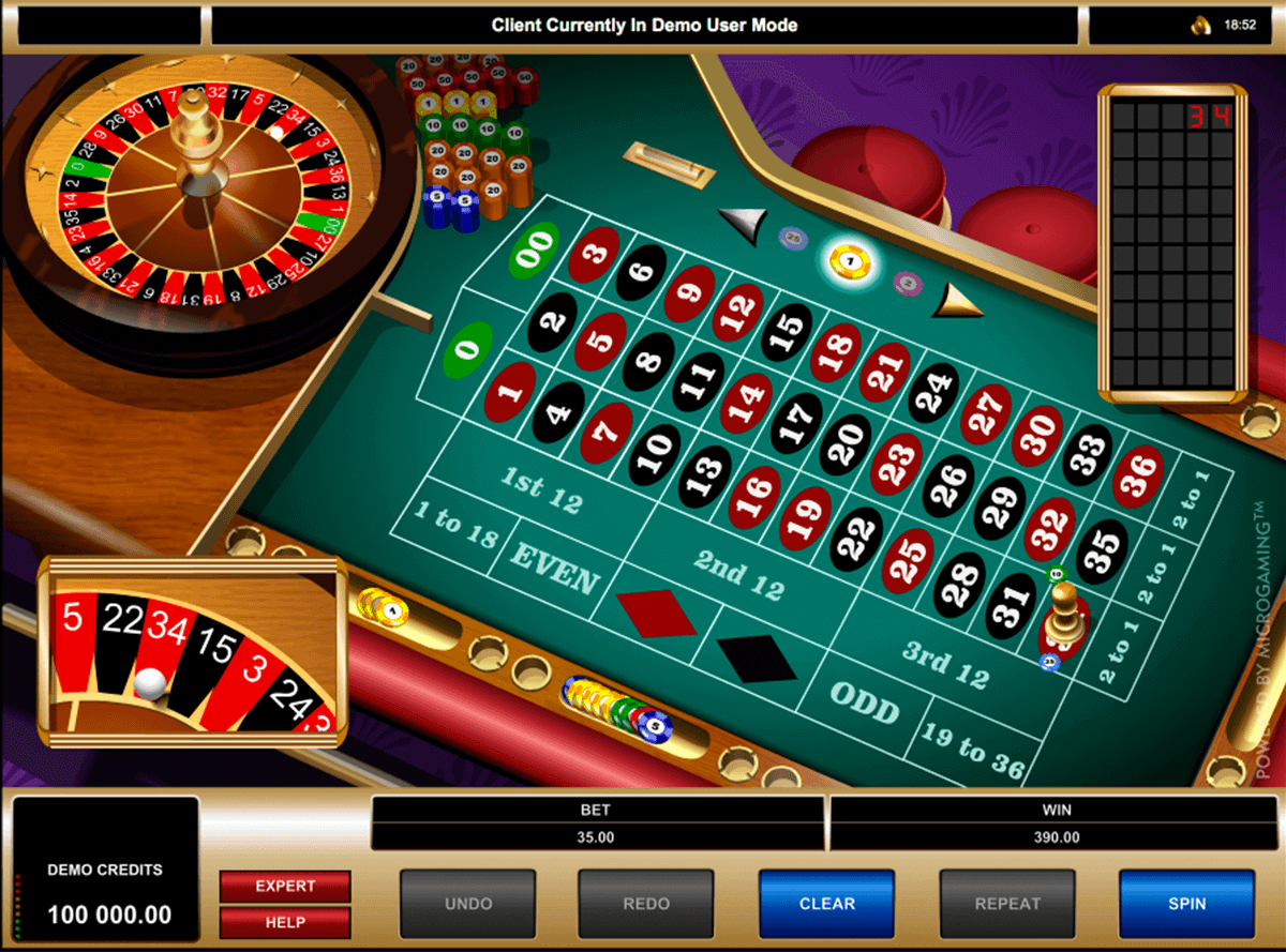 Real Casino Gambling Online